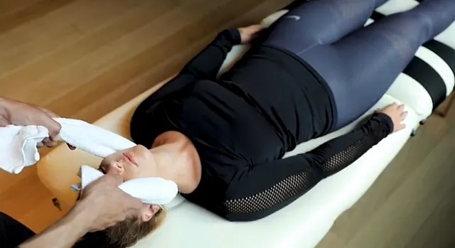 Fascial Stretching Amsterdam